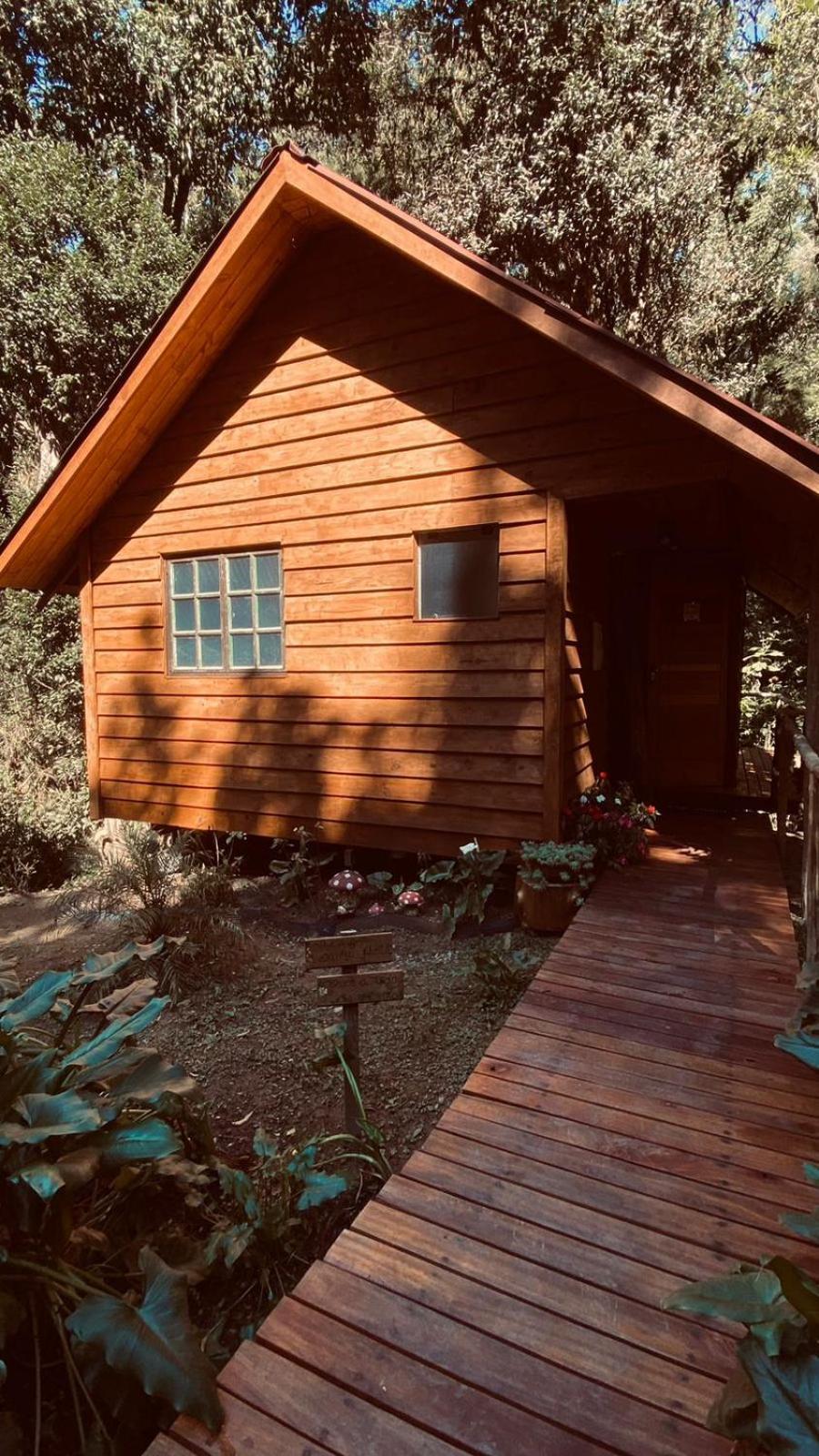 Chalet Chale Cerejeira - Village