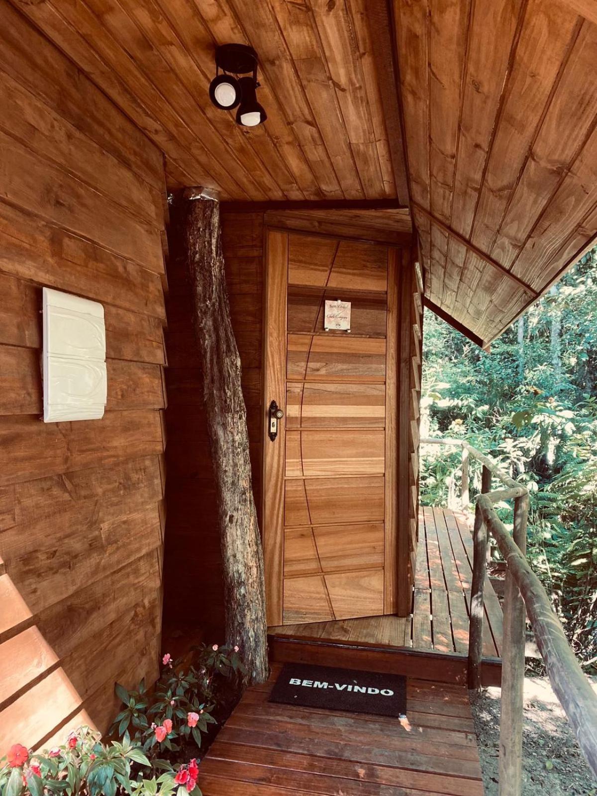 Chale Cerejeira - Village Chalet *